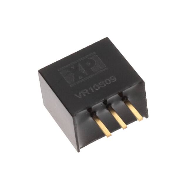 VR05S09 XP Power  Convertidores CC CC